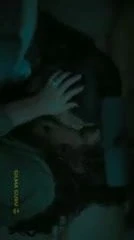 Lesbians in action