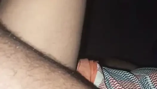Today my stepbrother gave me the pleasure of fucking and quenched the thirst of my pussy.