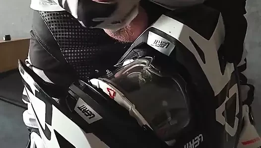 Pada Mxhelmet Saya