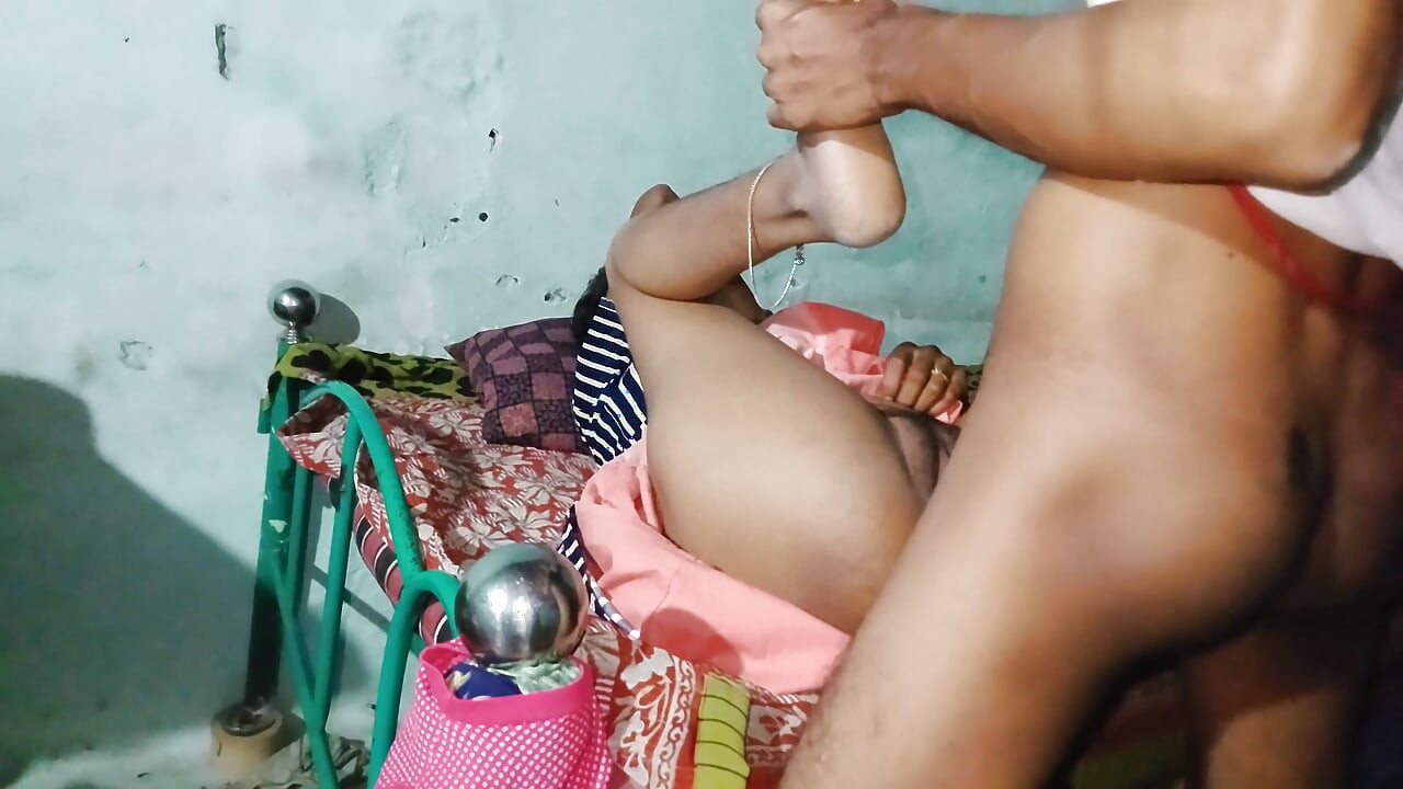 sauteli bahan kunvaari tang choot chudaee