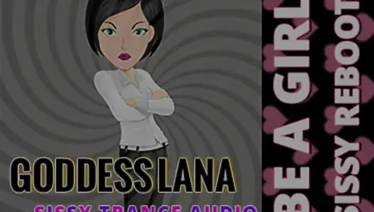 AUDIO ONLY - Sissy reboot