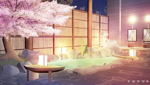 Complete Gameplay - Quickie: A Love Hotel Story, Part 7