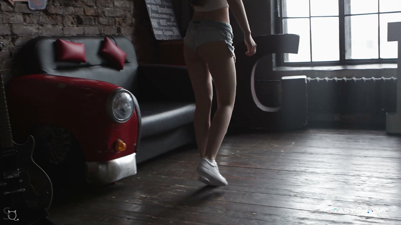 Nicoleq wydanie wideo Stasyq 278