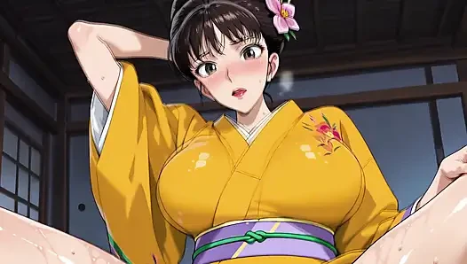 Chikasuzu (Conan)