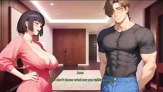 I Love Your Wife (part 12)