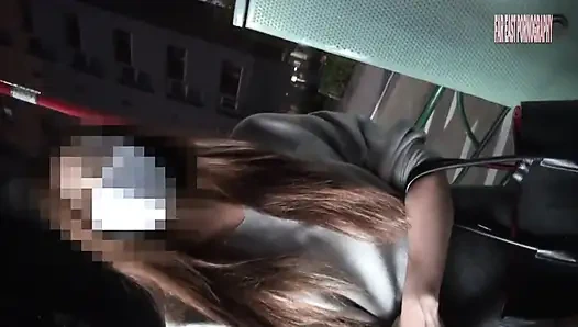 Amateur-begegnung endet in einem echten cumshot - teil (2)