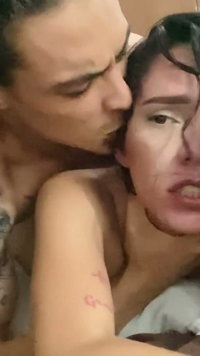 POV YOUR BEST FRIEND'S GIRLFRIEND LETS YOU FUCK HER BEFORE HE COMES BACK | Clip 2