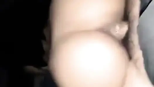 Secretly Fucked Maid