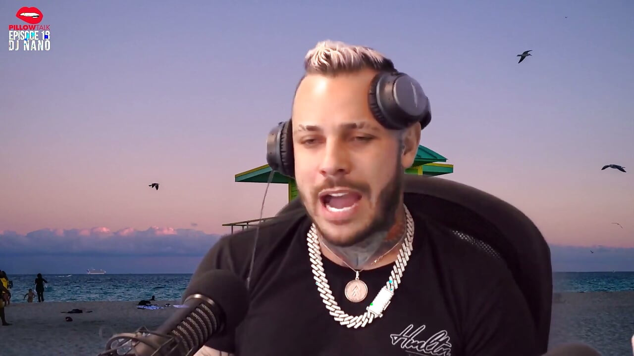 1threesomes? Pffft, Dj Nano bize neden beşlilerin gerçekten nerede olduğunu söylüyor!