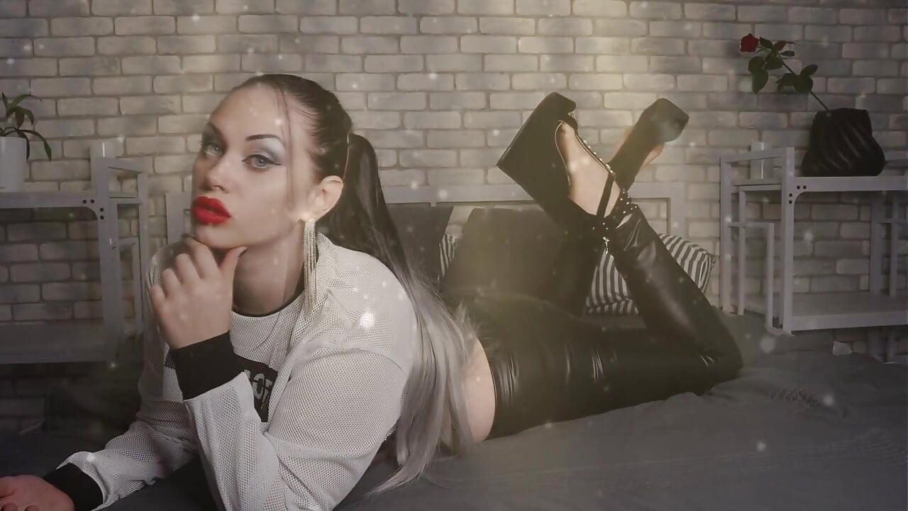 Sniffers everyday! Day 11 jerk it loser