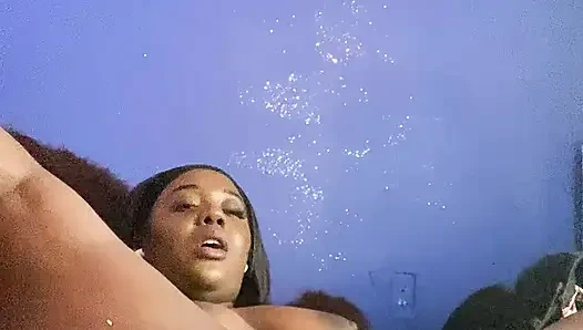 solo Ebony female Alliyah Alecia Camshow Preview