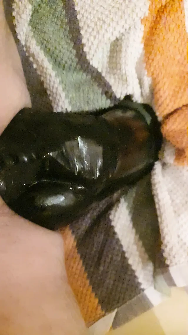 The hand
