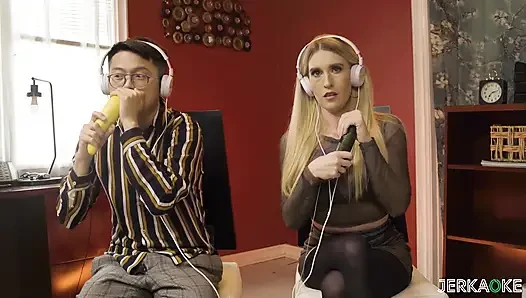 Растяжи меня! Учительница йоги