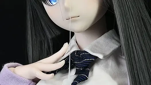 Doll Bukkake 1