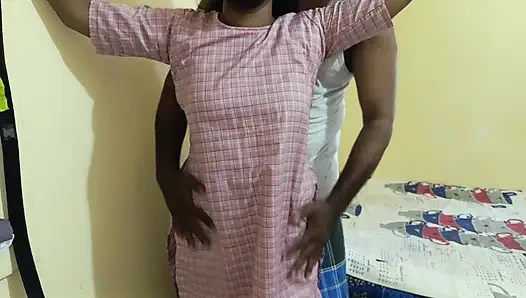 School student shared bed with teacher