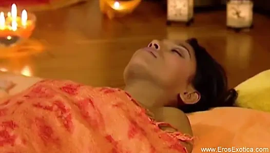 Sensual Massage Tutorial Sessions