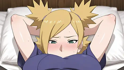 Boruto Temari Tavuğu