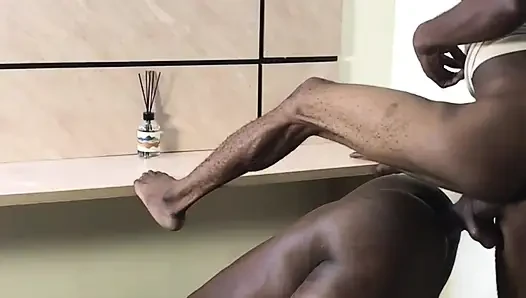 Seks yapmayı öğren