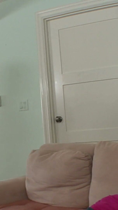 Dirty MILF slag takes turns getting black cock pounded with young whore | Clip 1
