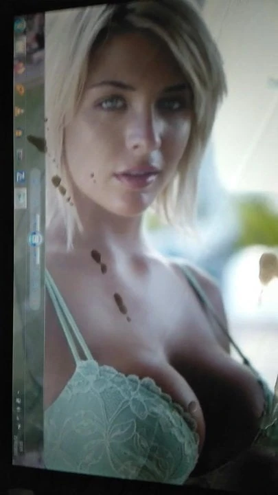 Gemma Atkinson Cum Tribute
