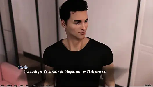 Güçlü Arzu (bölüm 7)