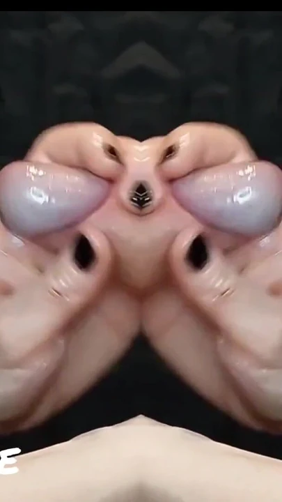 Jaw-dropping moment from "I Milked A Two-Eyed Two-Horned Flying Purple Semen Shooter! (Milking-time)"