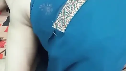 Kakak ipar india yang seksi