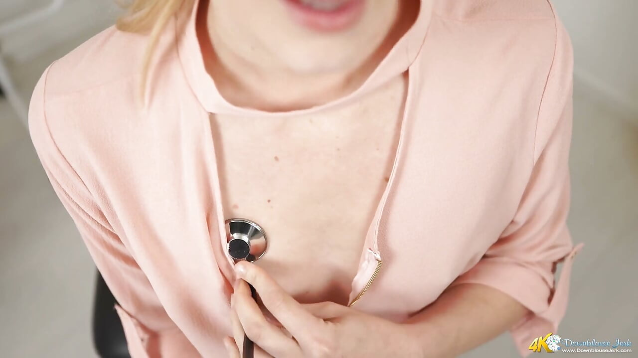 Ariel Anderssen - Kiitos lääkäri - JOI