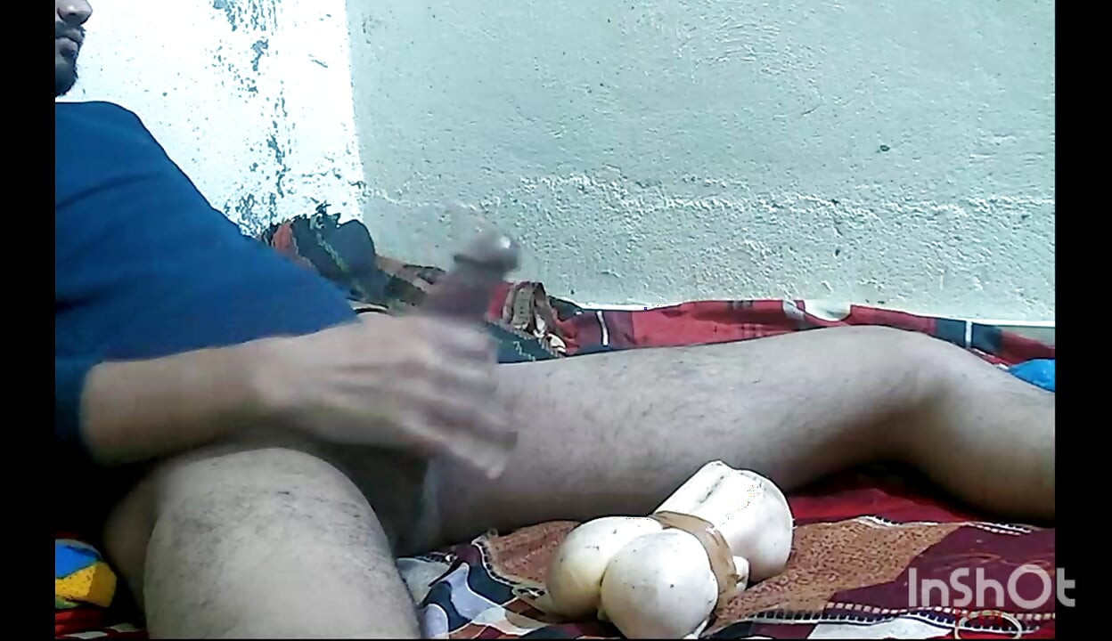 Mai apne mota land ka pani sasural me nikal kar enjoy kiye