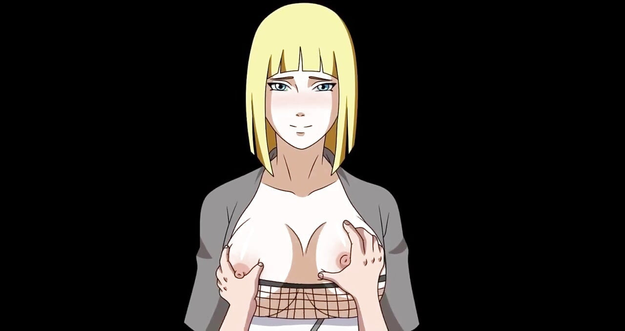 Kunoichi Trener - Ninja Naruto trener - 75. deo - Igra sa velikim sisama Samui! od Loveskysanx