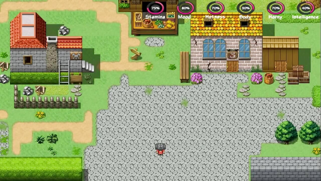 Vadideki Lily: evli karısının yüzünün önünde büyük siyah yarak ep 21