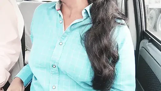 Seks mobil ayah tiri telugu sambil ngomong jorok