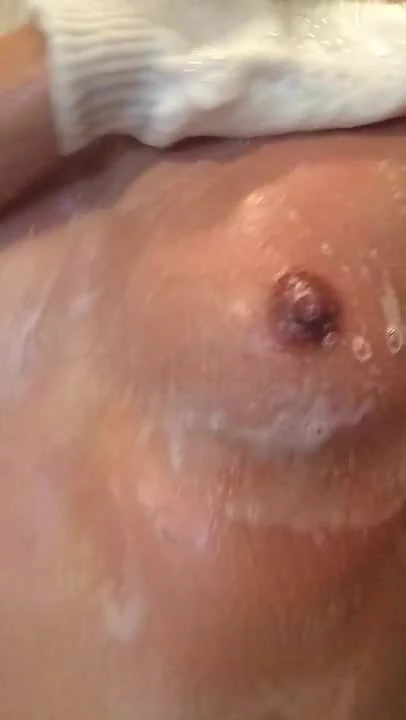 Hora del baño