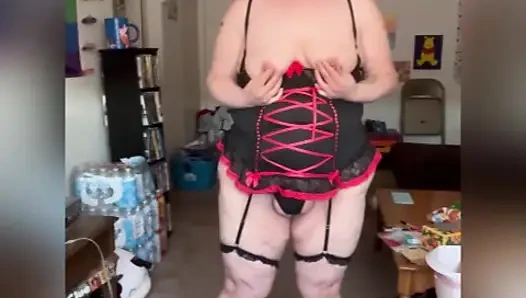 Top of the morning to ya