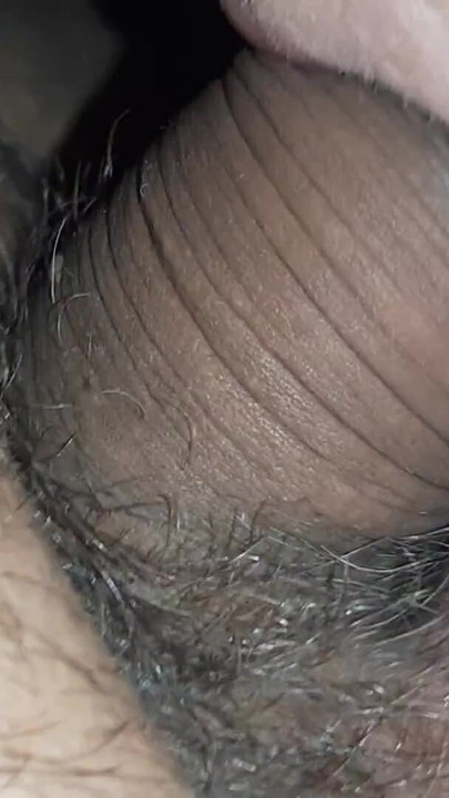 Must-see moment from "I play with my stepfather's dick"
