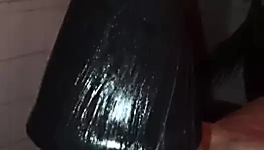 Büyük dildo