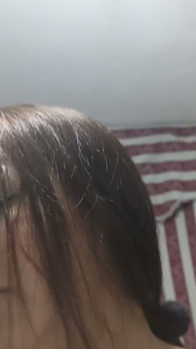 hahaha můj idiot přítel vždycky rád strká svůj pták do mě | Klip 1