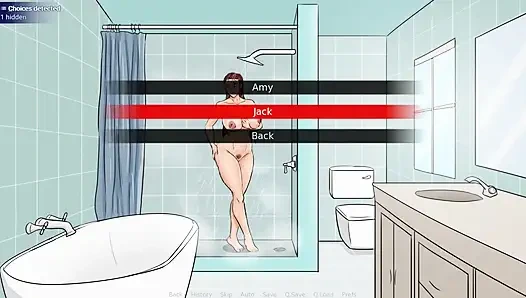 Eva's Ecstasy #10 Hot Redhead Cheats on Boyfriend with His Stepdad