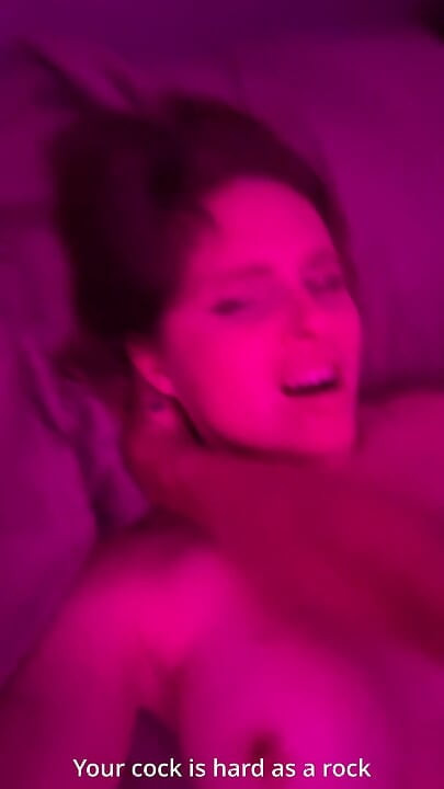 最好的性爱是和你的妻子...最好是别人的