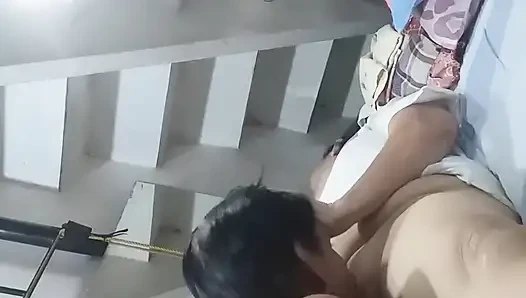 My Video of My All Set and Done to My Wife Pussy