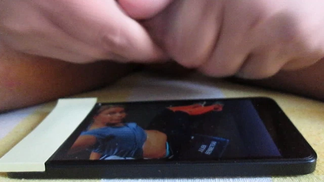 Andrea Sestini Hlavackova wta tribute! Is she not beautiful?