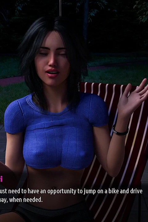MILFs of Sunville - Ep 12
