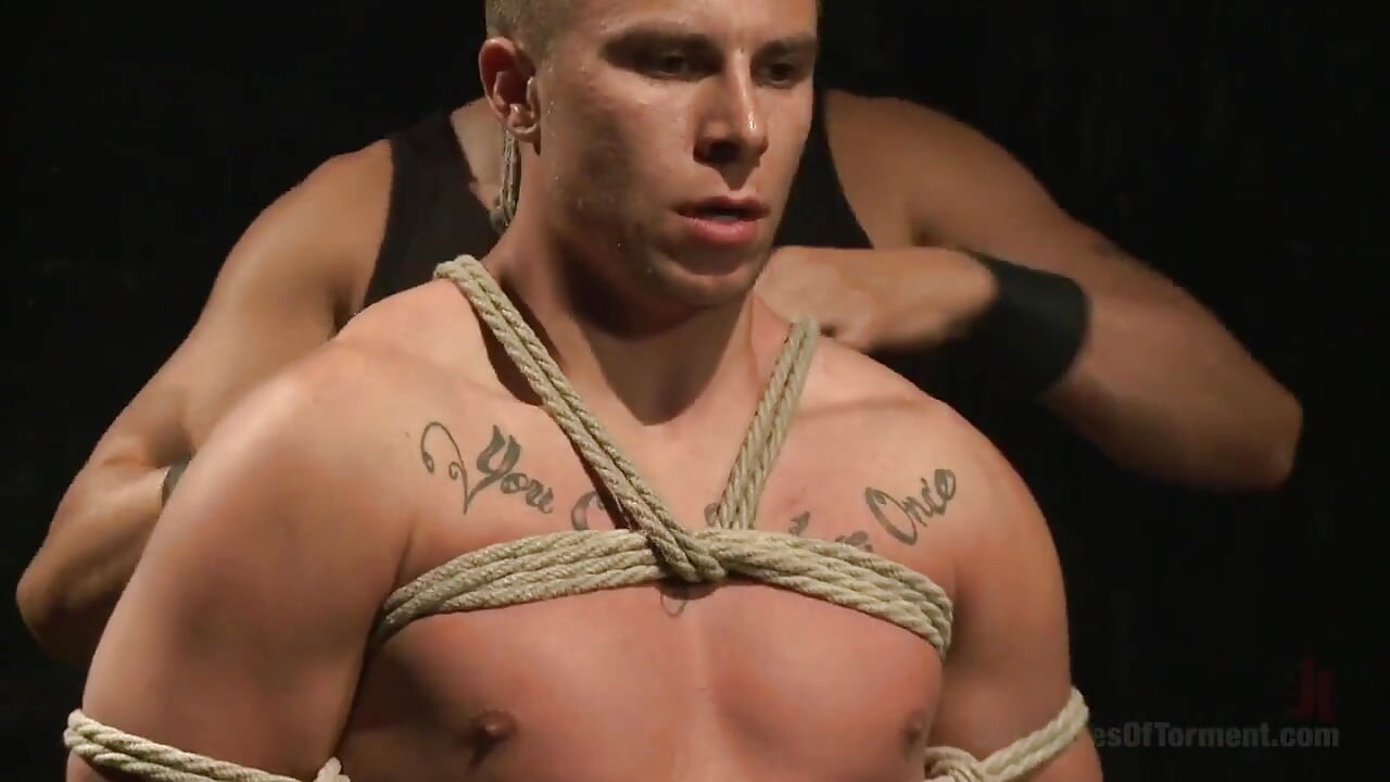 Straight Stud Takes Clover Clamps to the Balls