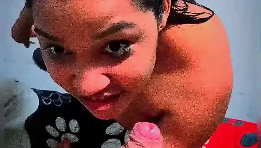 Das ist mein penis und keine andere Frau kann es haben!!