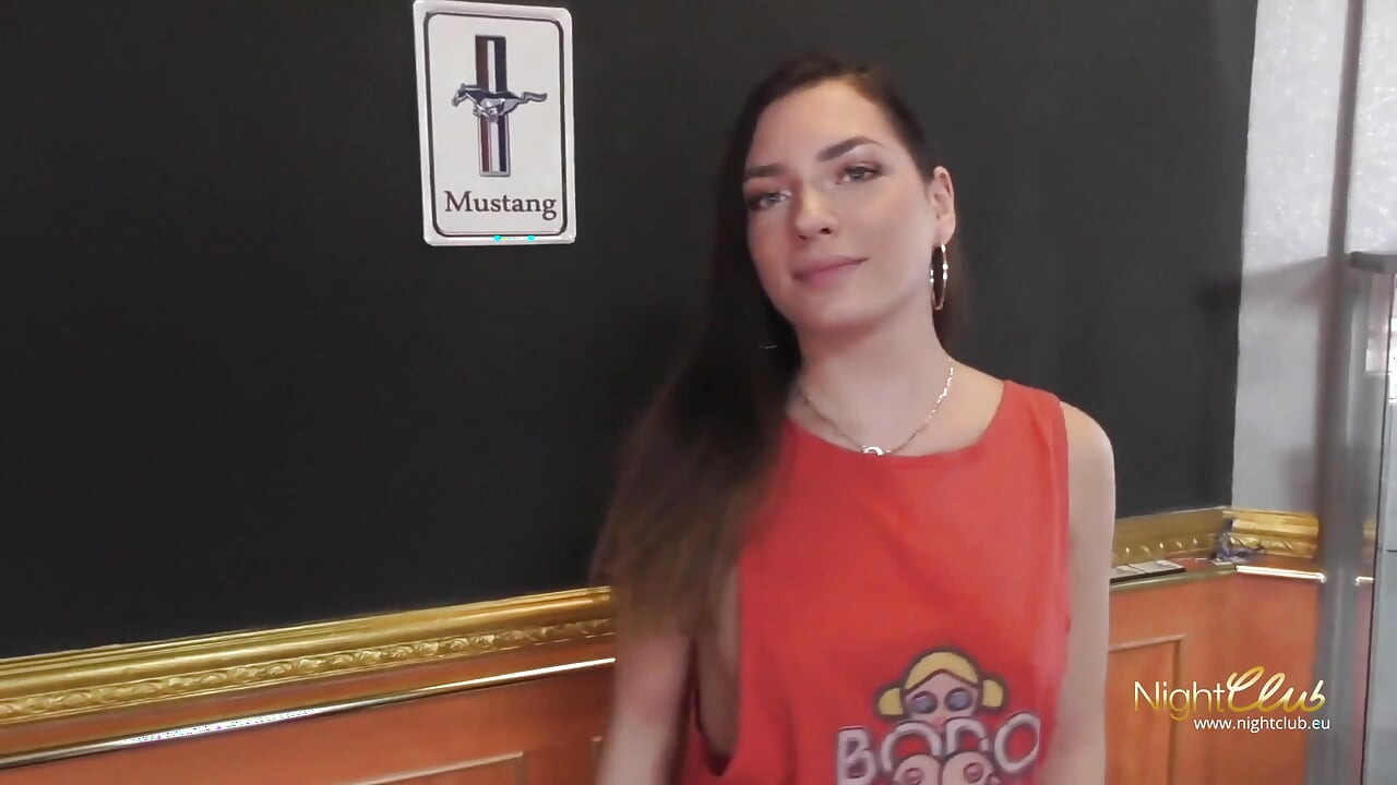 ألماني Bj بواسطة آنا