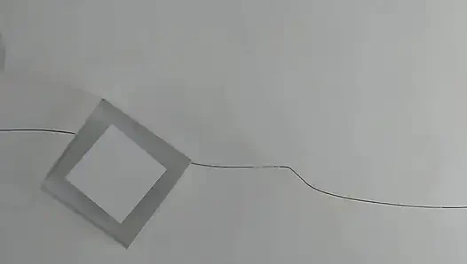 Vanessinha Got All Honeyed with Cum After Sitting on Top of Me on the Couch