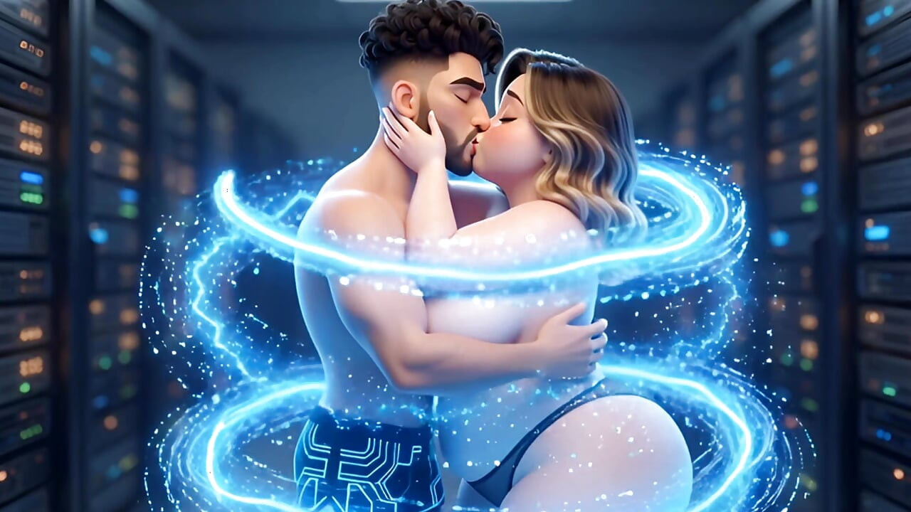 Mode On Episode 6 Cyberpunk Lust