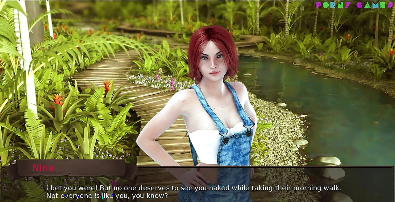 Love Season: Farmer's Dreams v0.6 - 2