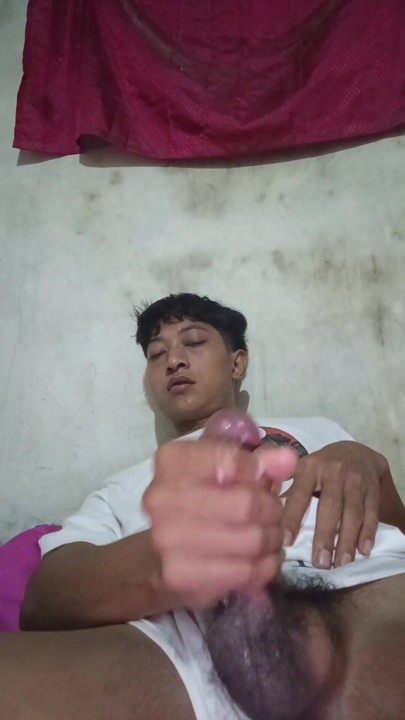 Red penis makes people #Hot#indo#asia#solo | Clip 3