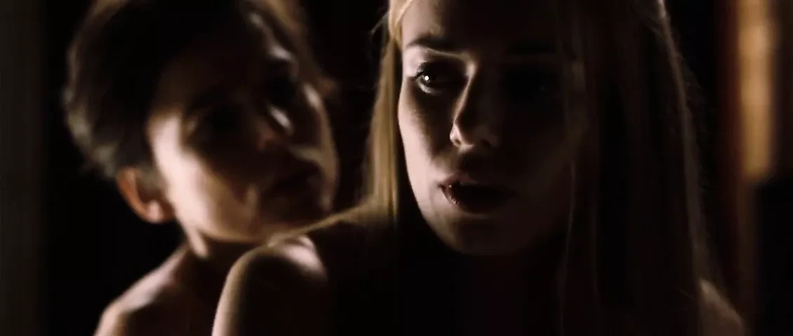 Room in Rome (2010)